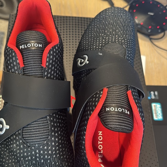 New Altos Peloton Clip On shoes - Picture 5 of 5